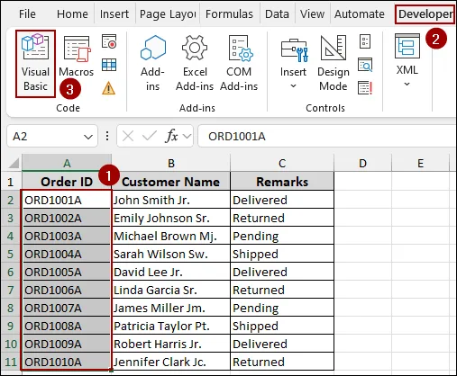 Deleting a User-Specified Number of Last Characters