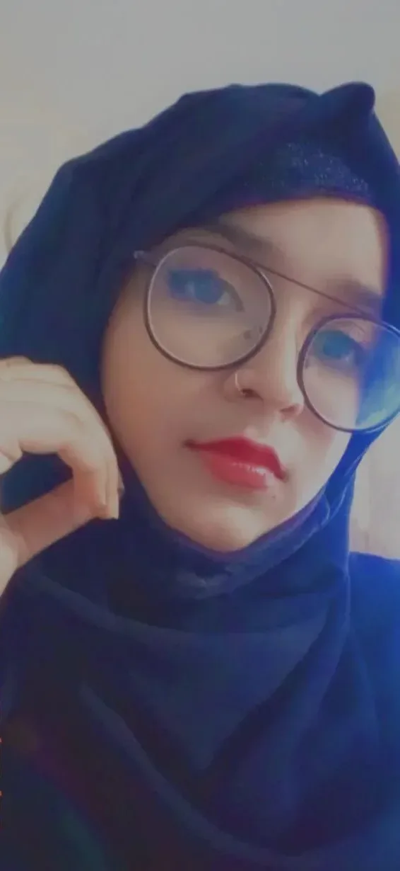 Nighat Hossain