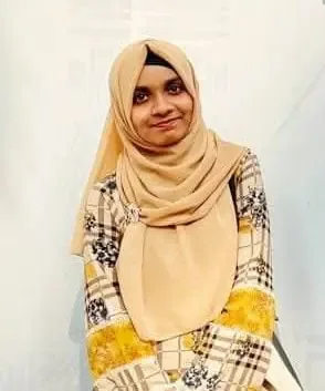Ramisa Anjum