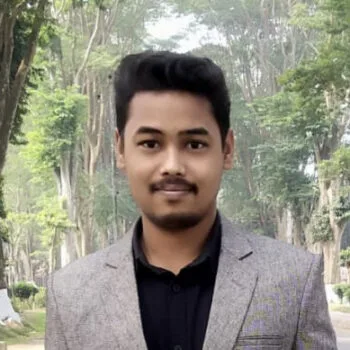 Shihab Shahriar