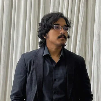 Tahmid Munim
