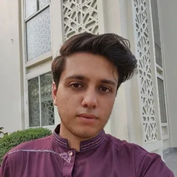 Mohammed Shafin Arshad